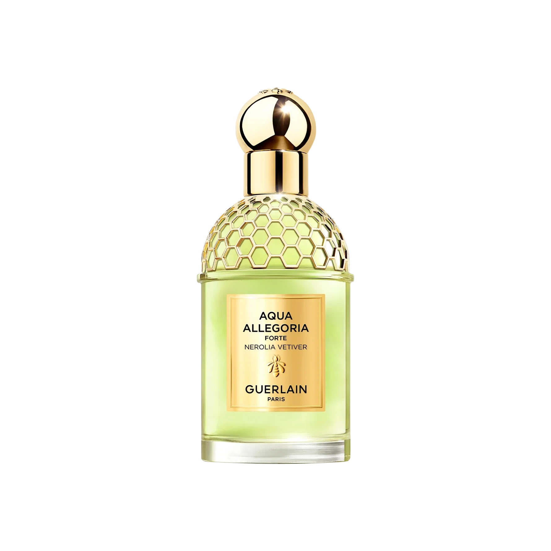 GUERLAIN Aqua Allegoria Nerolia Vetiver Forte 75 ml