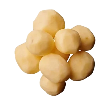 Potatis mos vac svensk KRAV