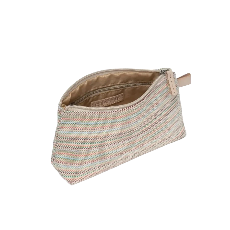 Ceannis Cosmetic S Cozy Straw Natural