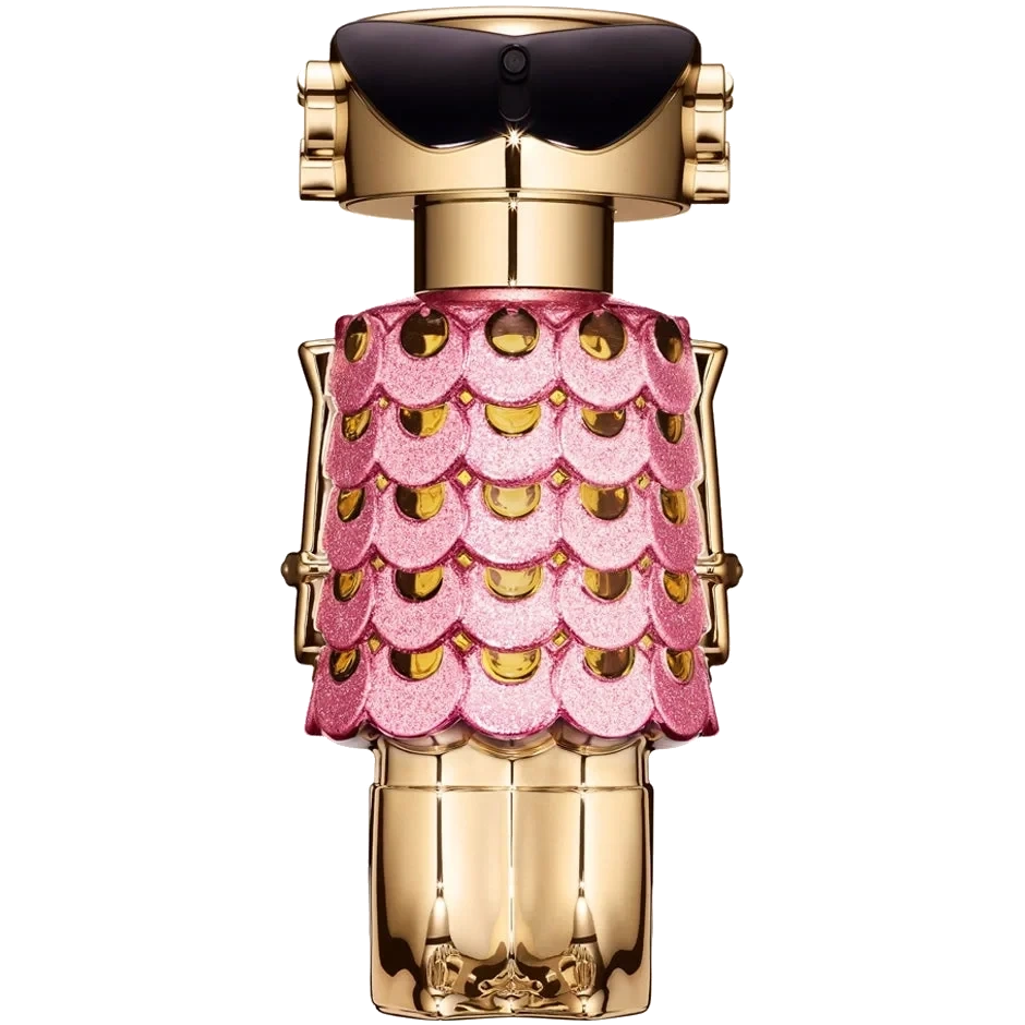 RABANNE Fame Collector Blooming Pink