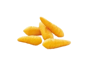 FARM FRITES SPECIALITER Decorees fryst