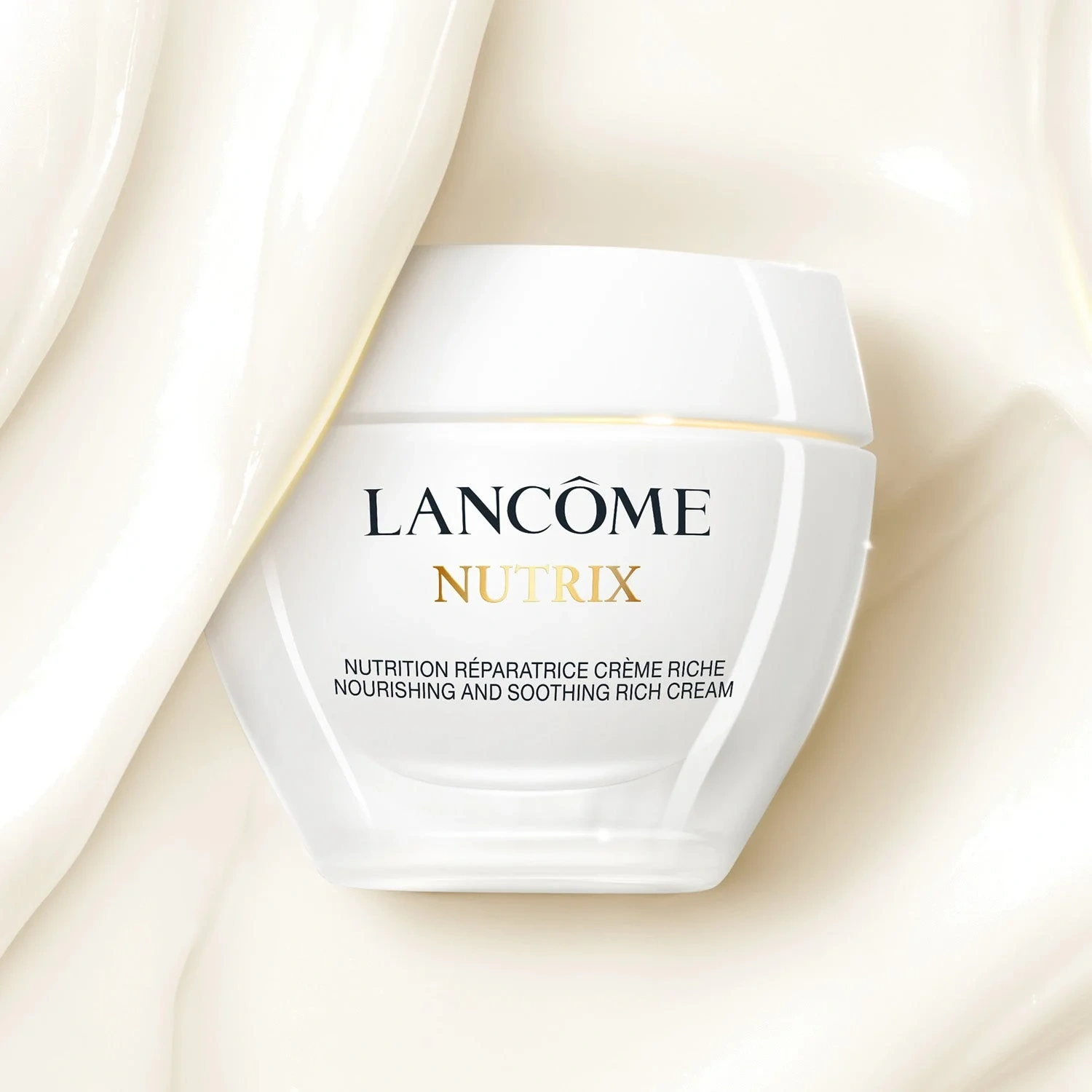 Lancôme Nutrix Visage Face Cream