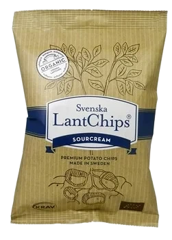 SC&O Chips EKO
