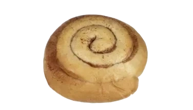 Skillingsbolle 120g Bakehuset
