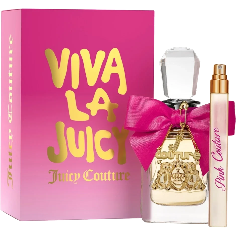 Juicy Couture Viva La Juicy