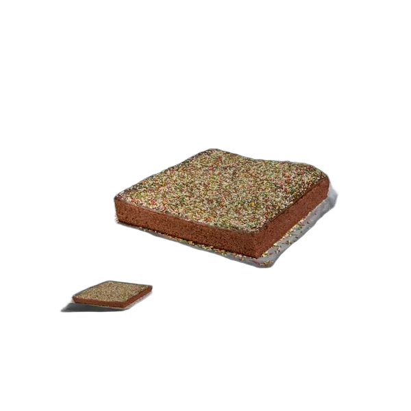 Stor Sjokoladekake 950g Bakeverket