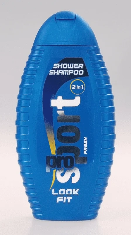Pro Sport Dusj & Shampoo Fresh 600ml