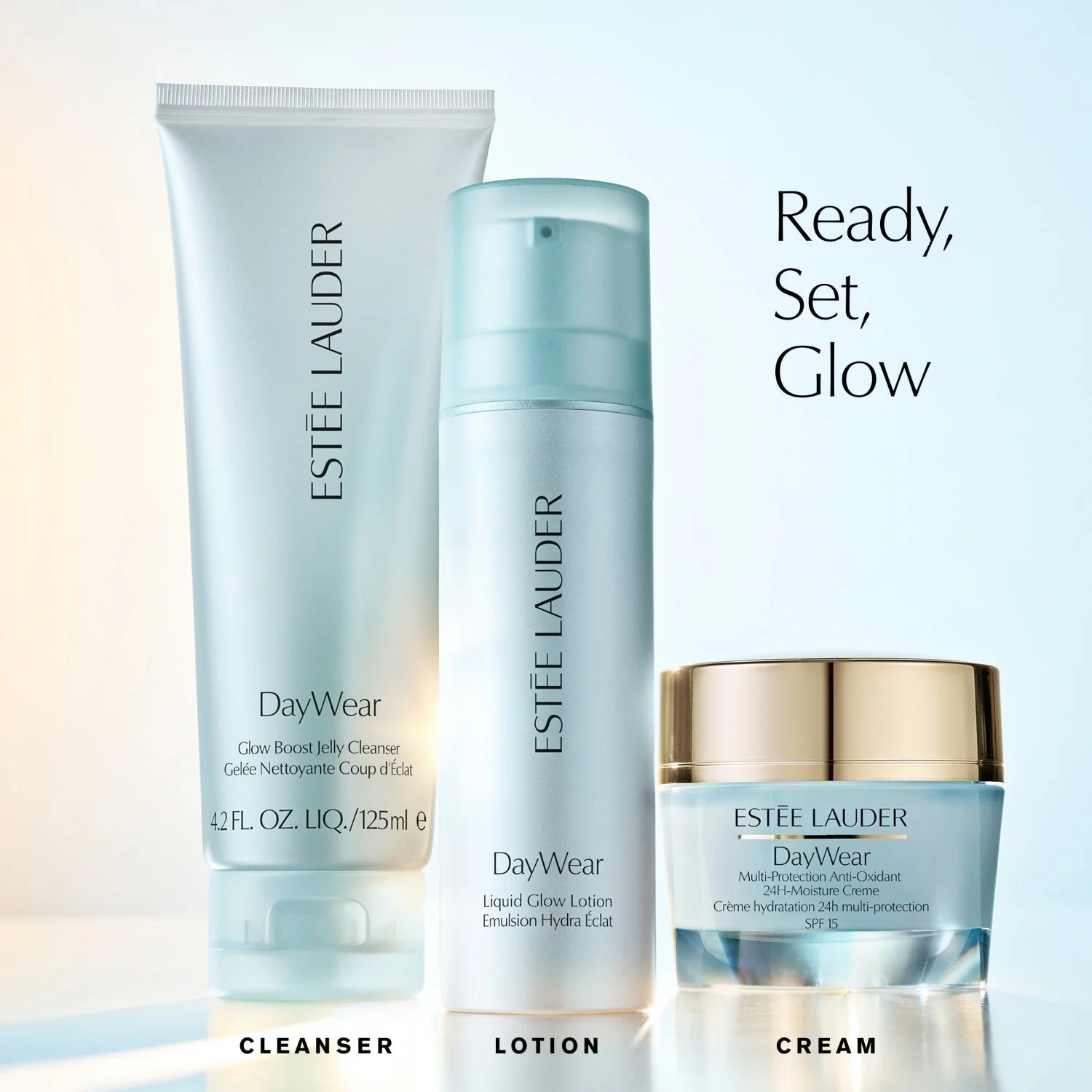 Estée Lauder Daywear Liquid Glow Lotion