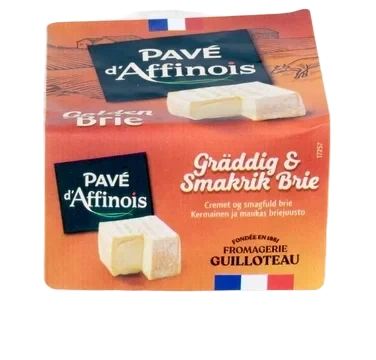 Golden Brie 150g Pavé