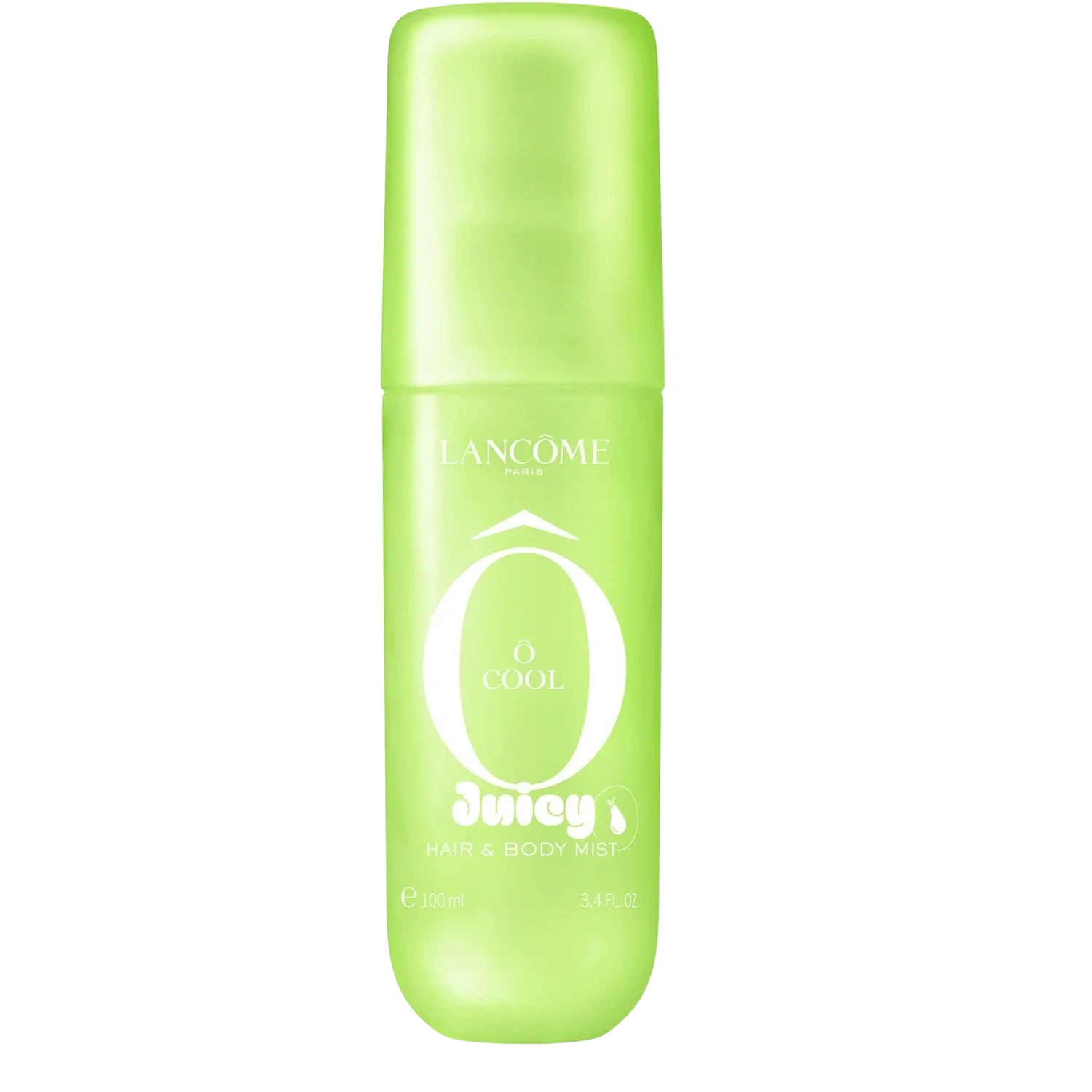 Lancôme Cool Juicy Hair & Body Mist