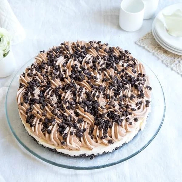 Oreokake 20bit Bakehuset