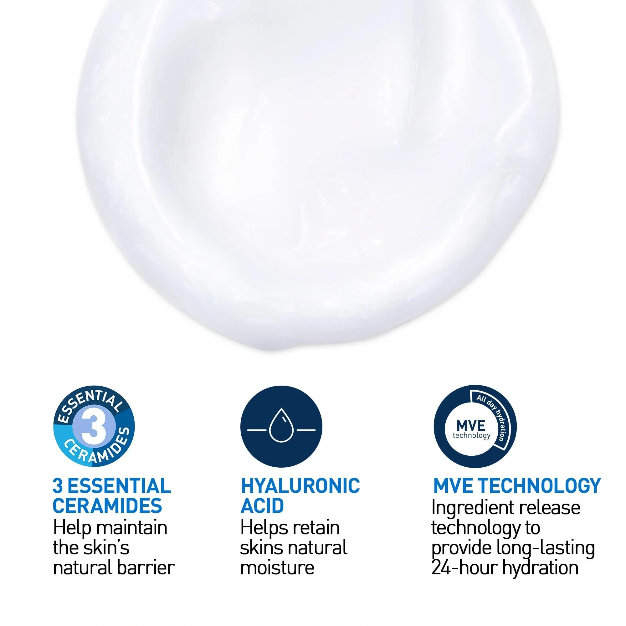 CeraVe Hydrating Cleanser, 473 ml