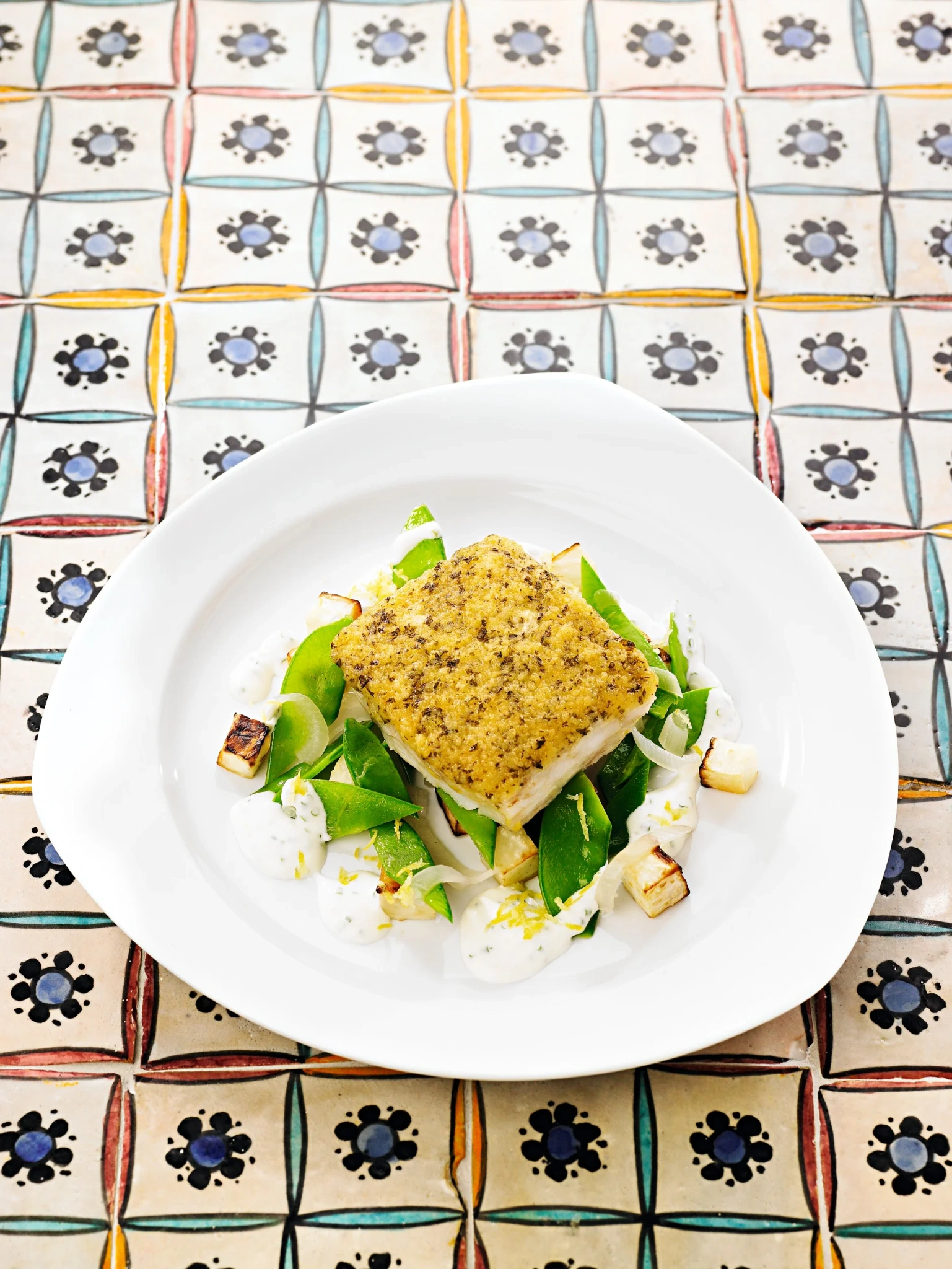 Findus Fisk Bordelaise portion MSC