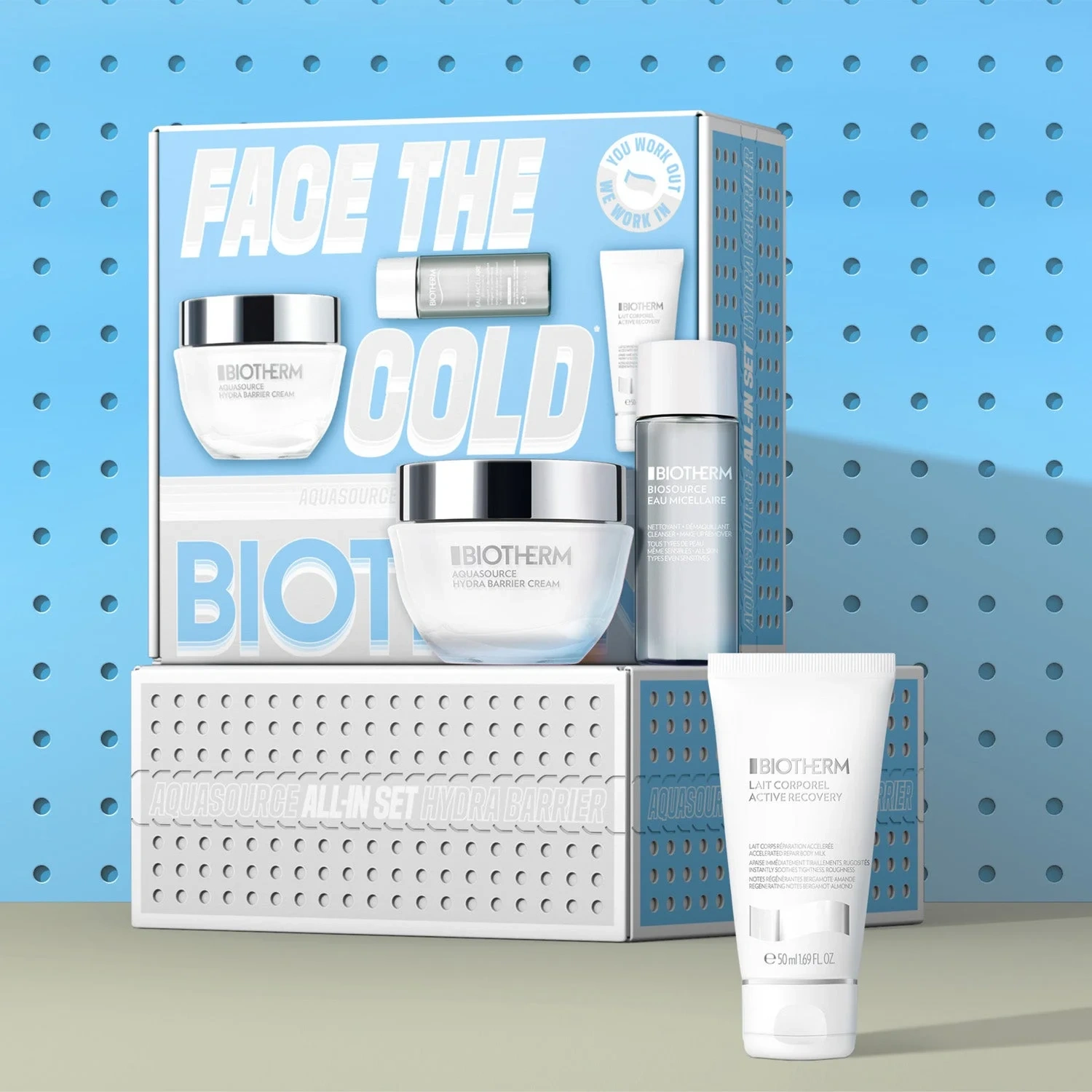 Biotherm Hydra Barrier Set 2026