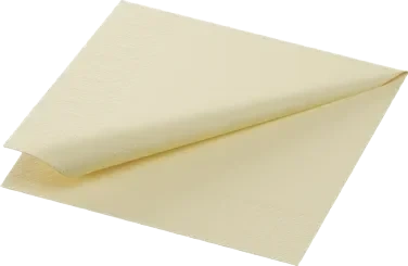 Tissue-Serviette Cream