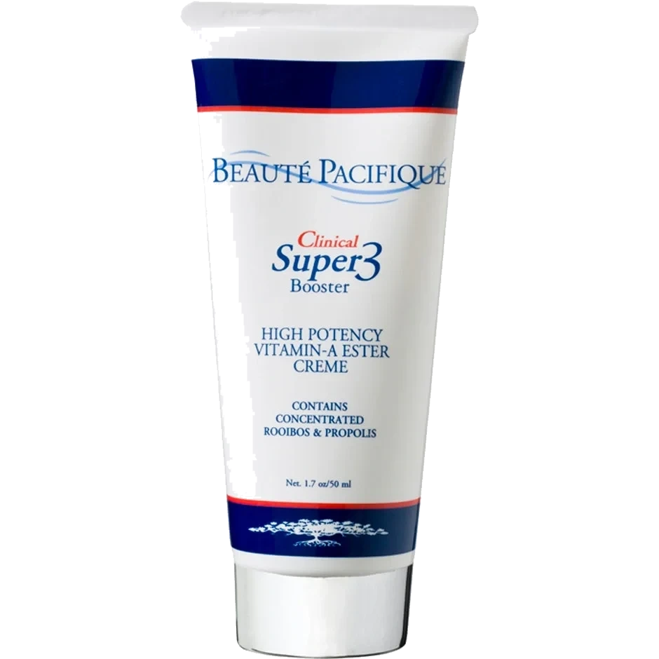 Beauté Pacifique Clinical Super 3 Booster