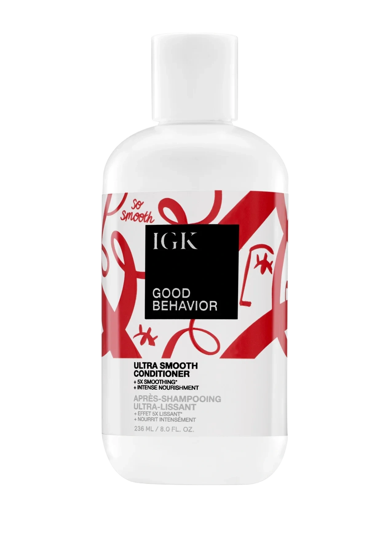 IGK Good Behavior Conditioner 236 ml