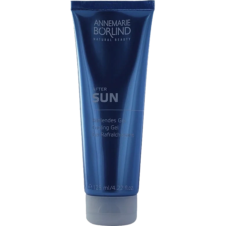 Annemarie Börlind After Sun
