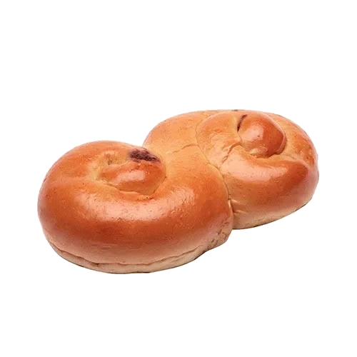 Lussekatt VETE färdigbakad
