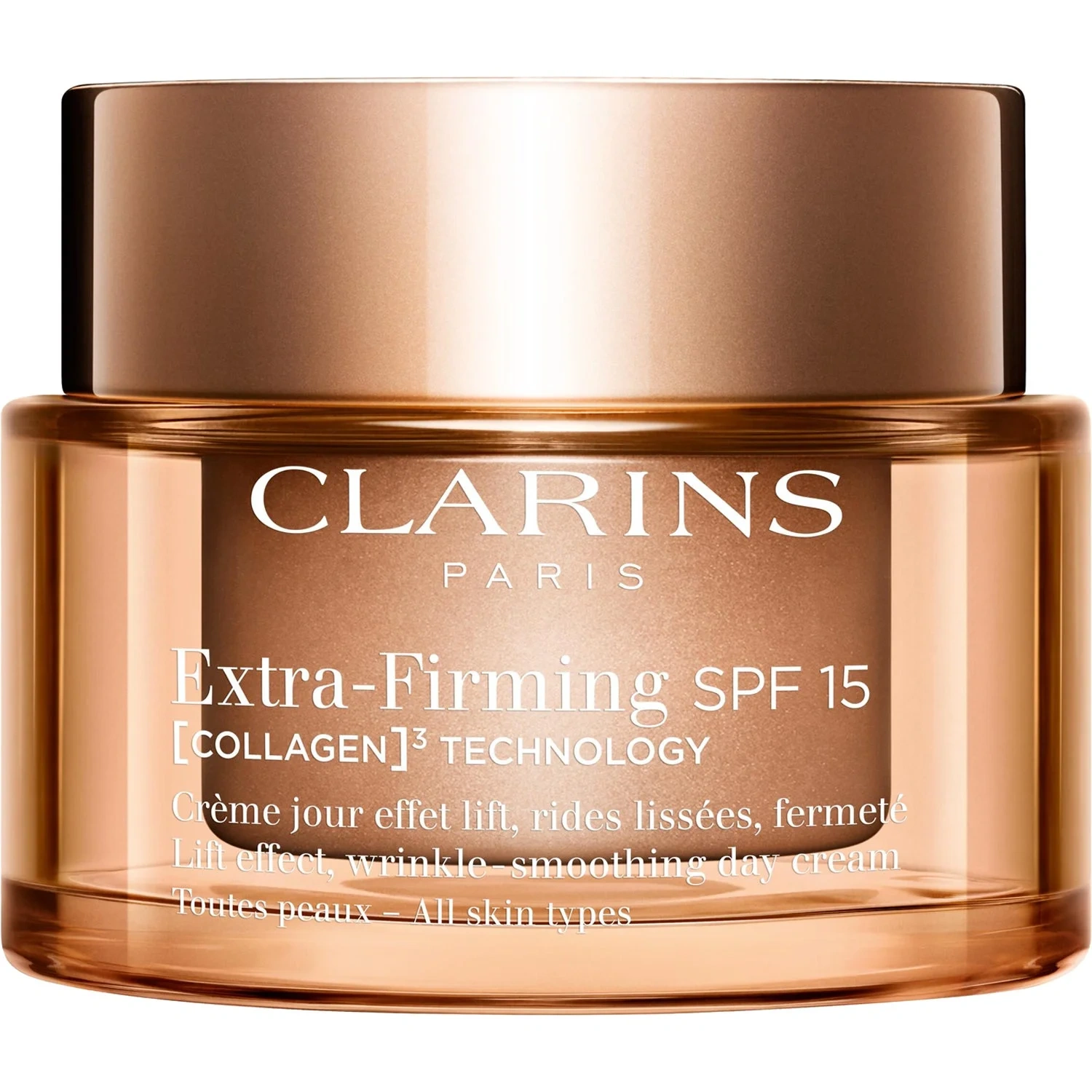 Clarins Extra-Firming Jour