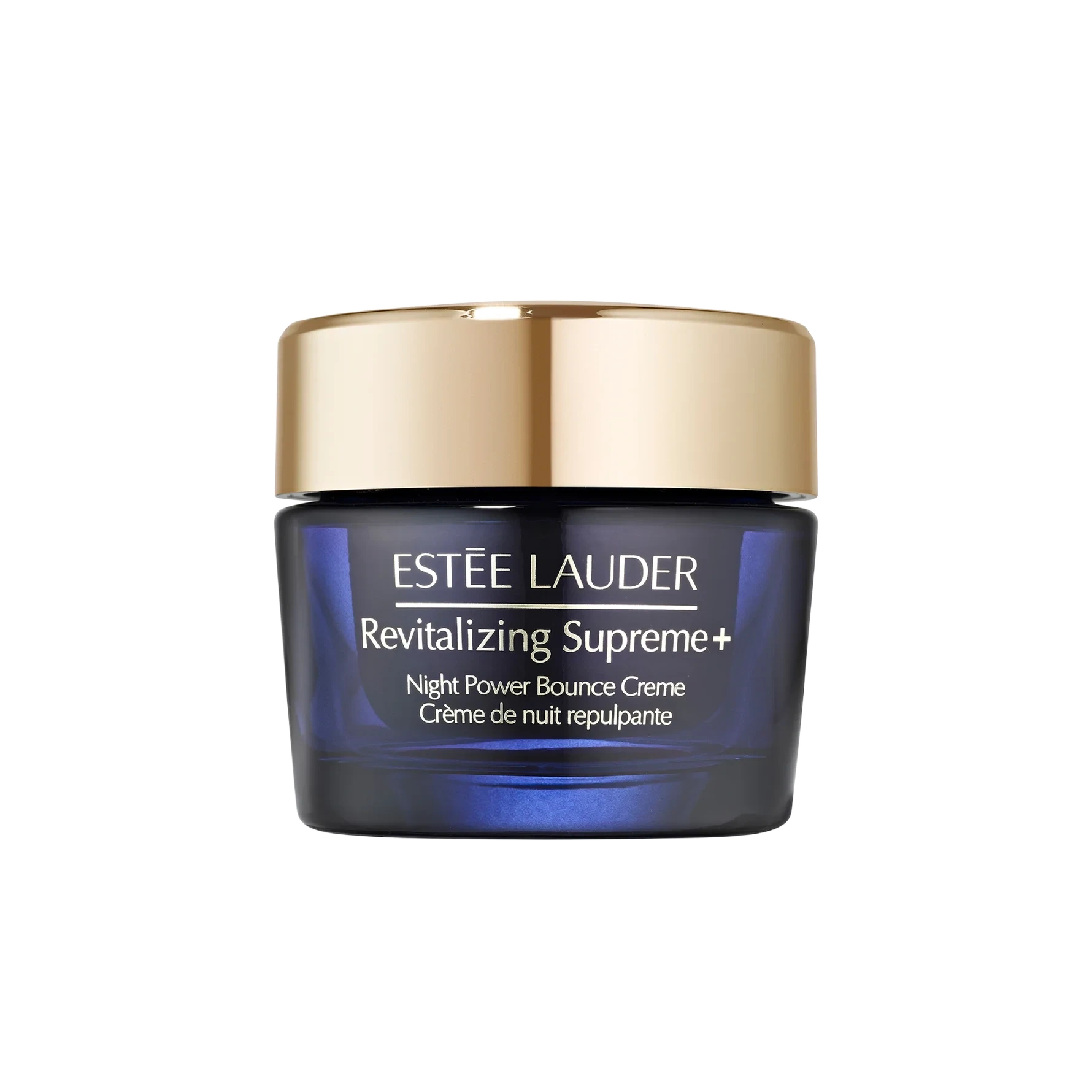 Estée Lauder Revitalizing Supreme+ Night Power Bounce Creme 75 ml
