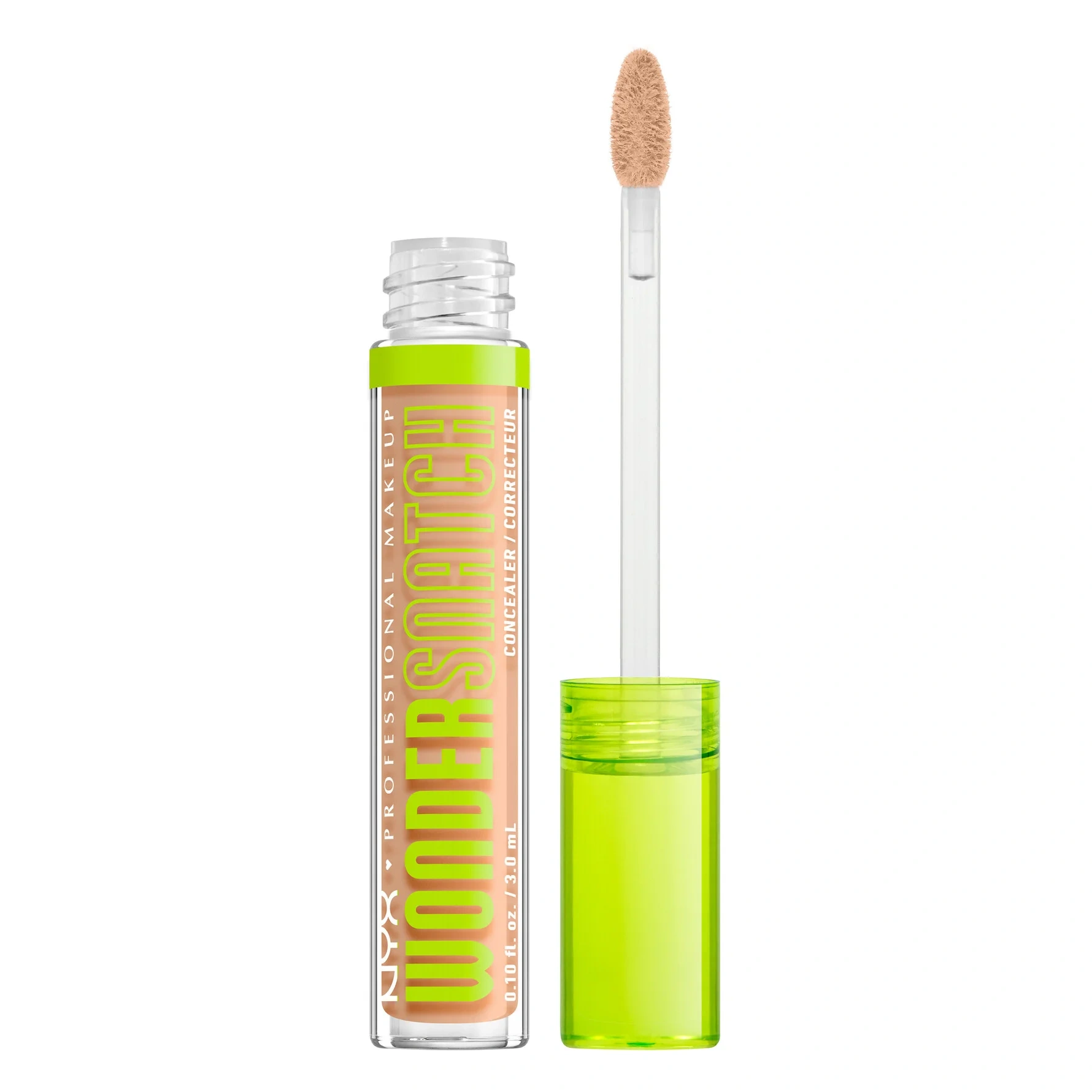 NYX PROFESSIONAL MAKEUP Wonder Snatch Concealer Cool Vanilla
