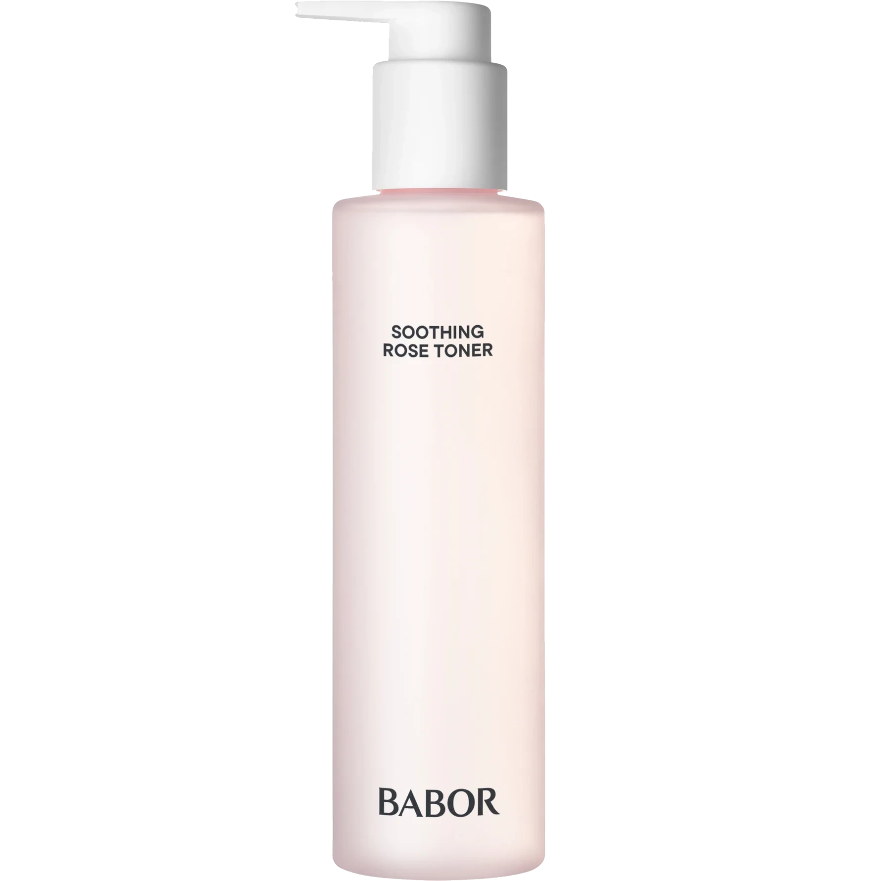 BABOR Soothing Rose Toner 200 ml