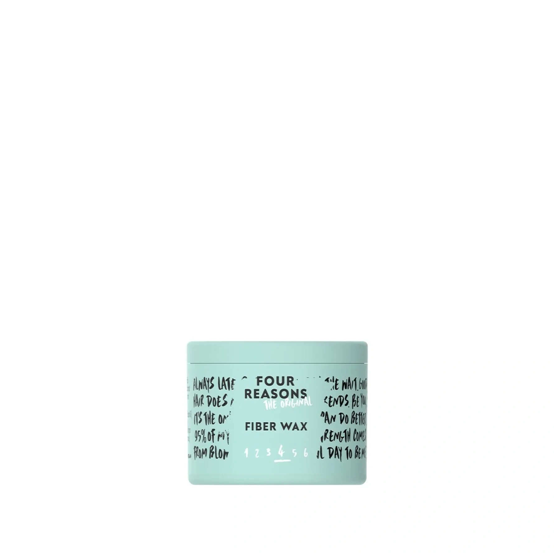 Four Reasons Original Fiber Wax 100 ml