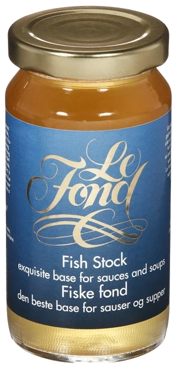 Fiskefond englert    200ml