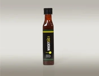 Nordic Spice Whiskysås