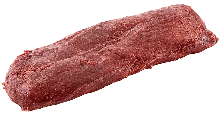 Ytrefilet storfe  ca18kg