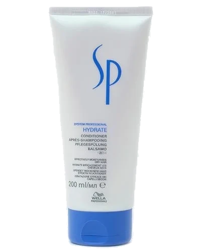 Wella Professionals SP Hydrate balsam 200 ml