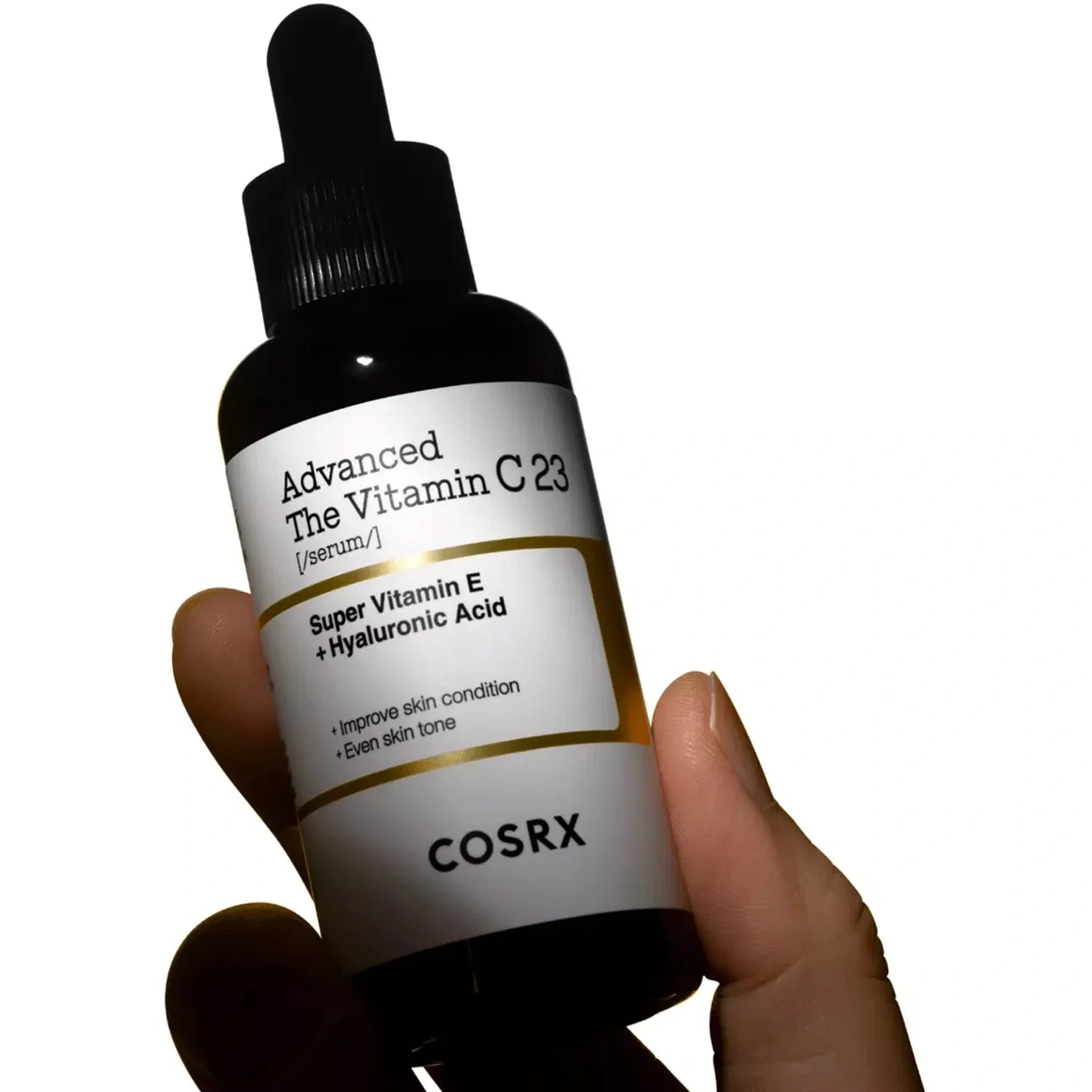 COSRX Advanced The Vitamin C 23 Serum