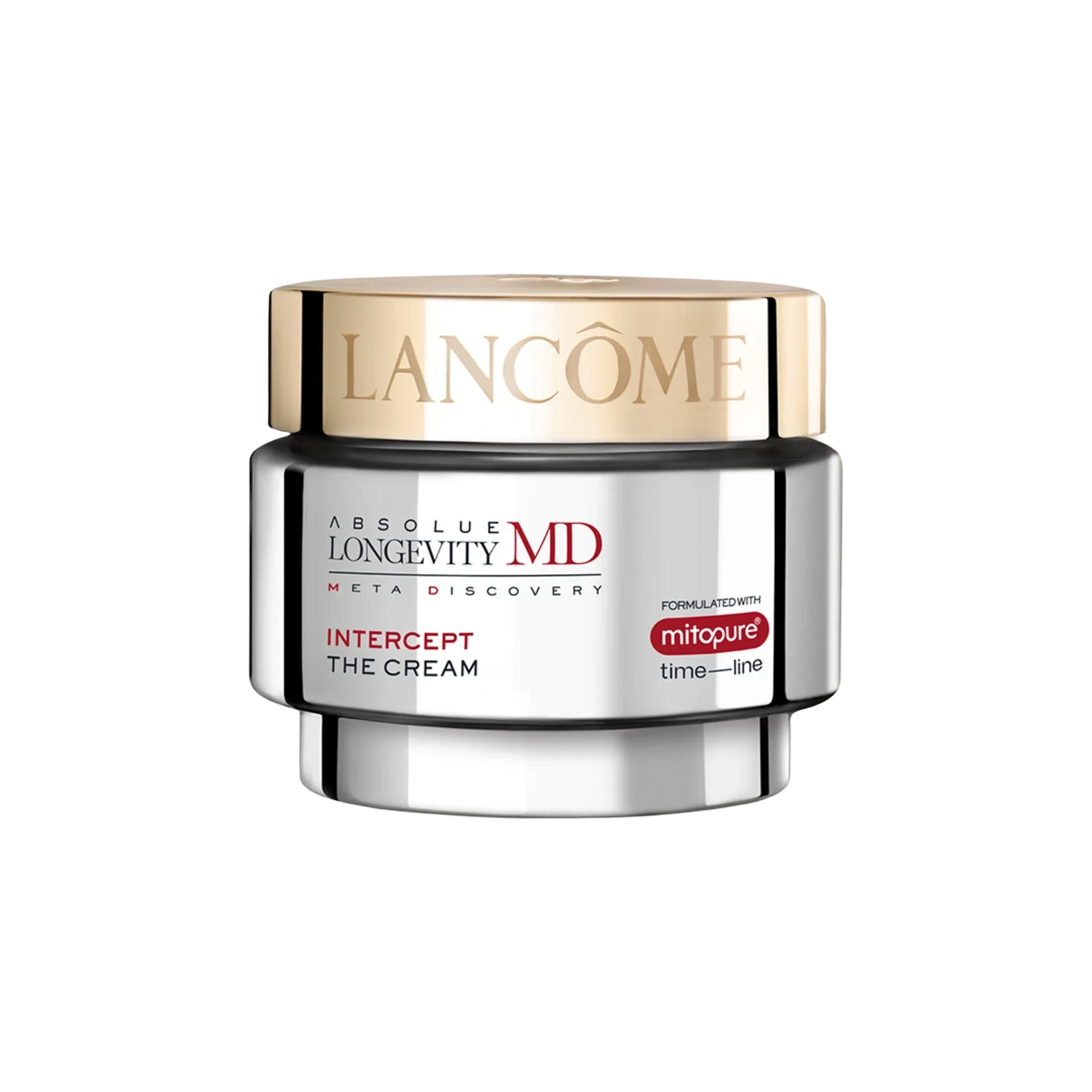 Lancôme Absolue Longevity MD Intercept The Cream