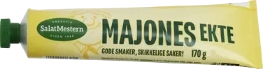 Ekte Majones Sm Tube