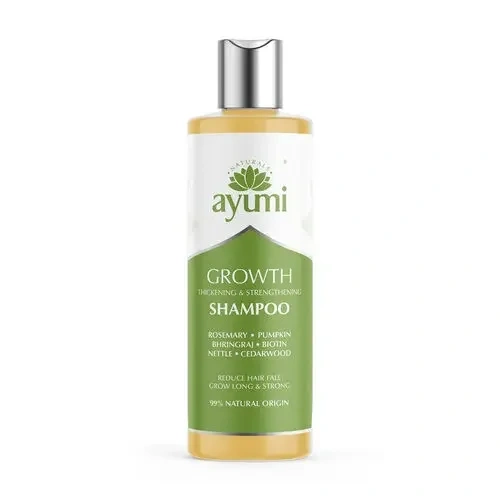 Ayumi Growth Shampoo 250 ml