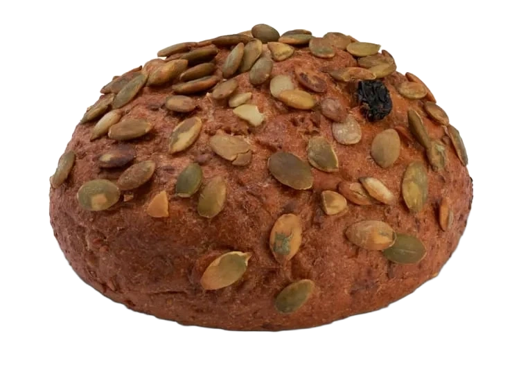 Muslistykke 120g Bakerens Utvalgte