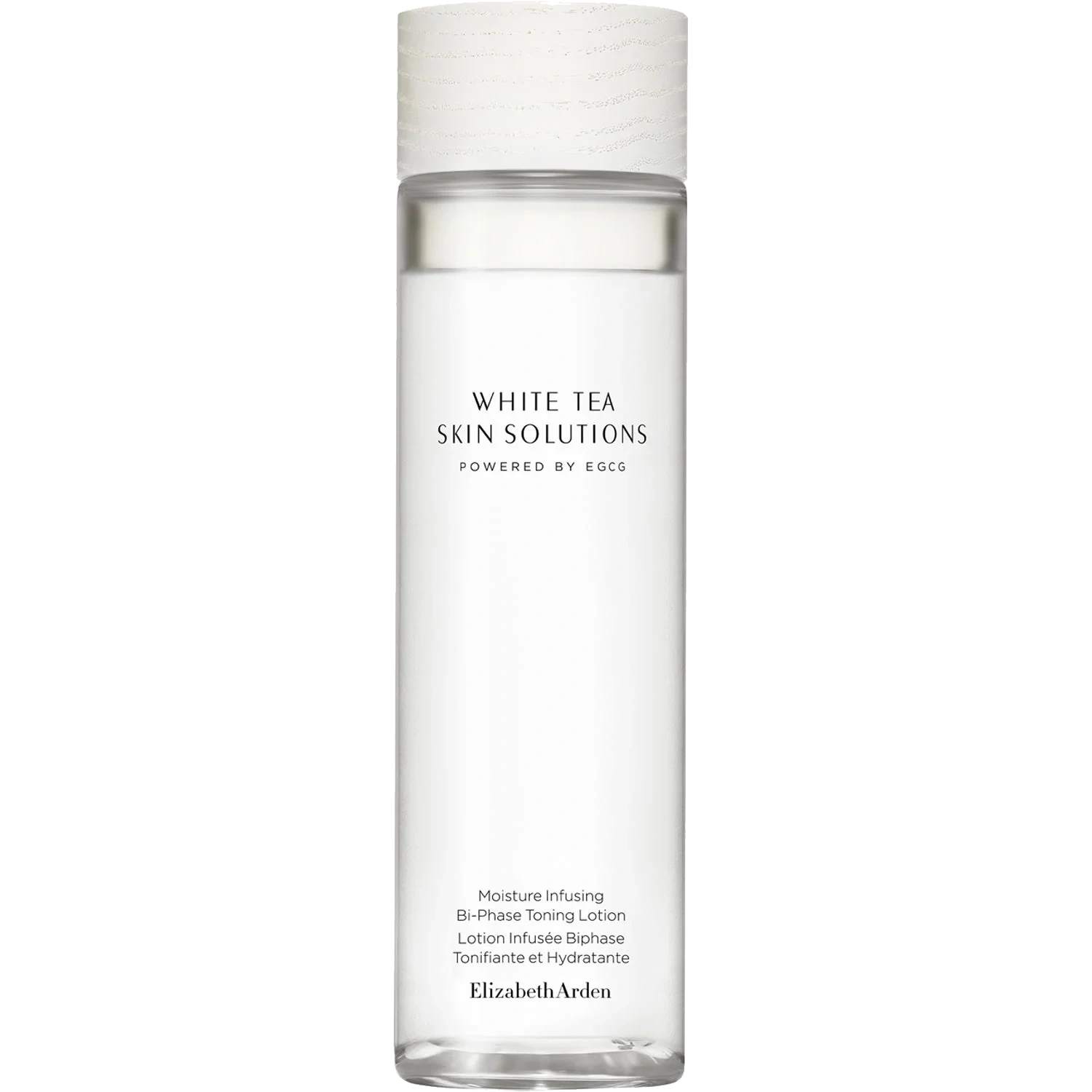 Elizabeth Arden White Tea Skin Solutions Bi-phase Toning Lotion