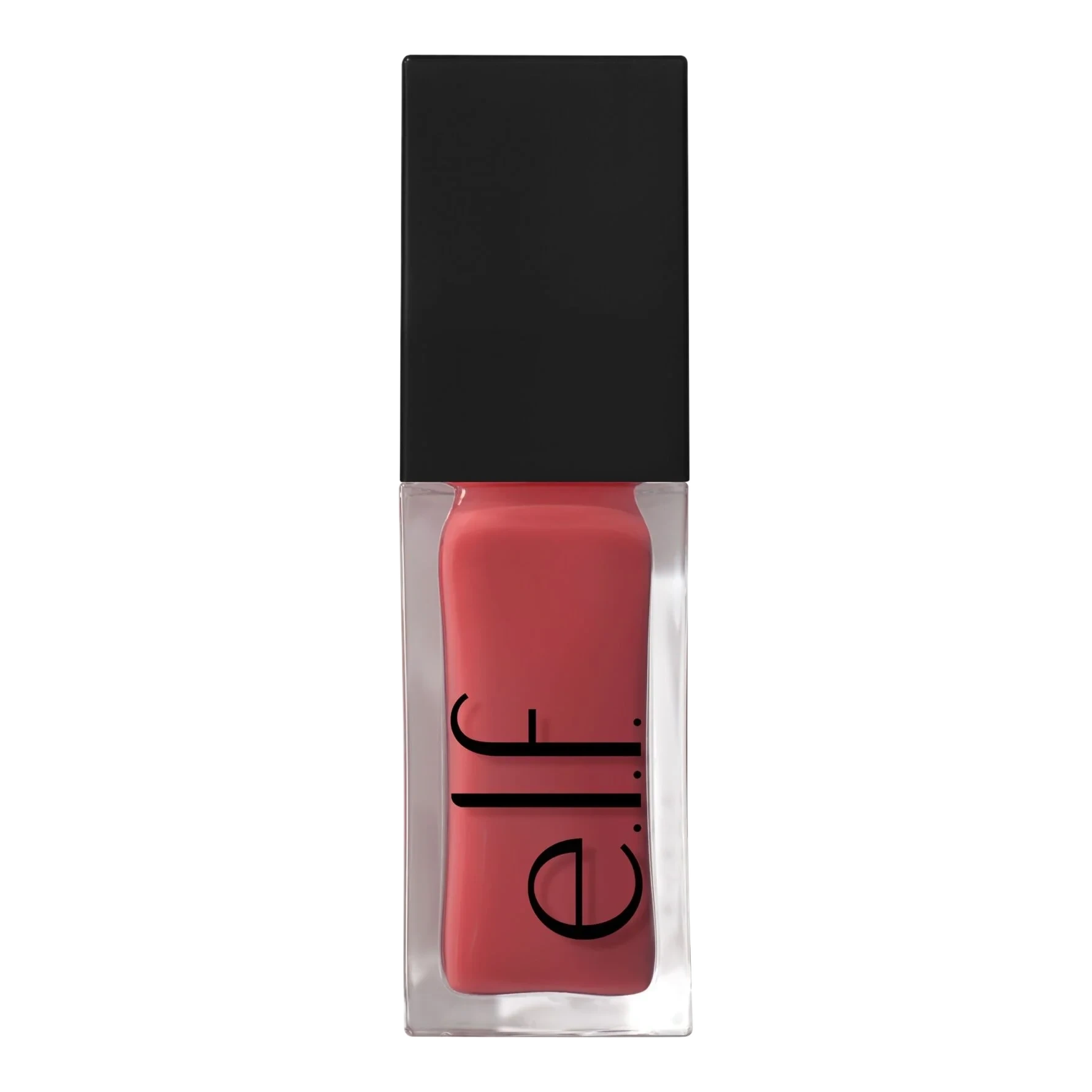 e.l.f. Glow Reviver Lip Oil Rose Envy
