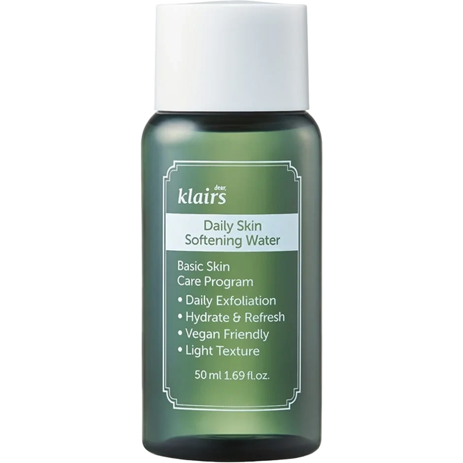 Klairs Daily Skin