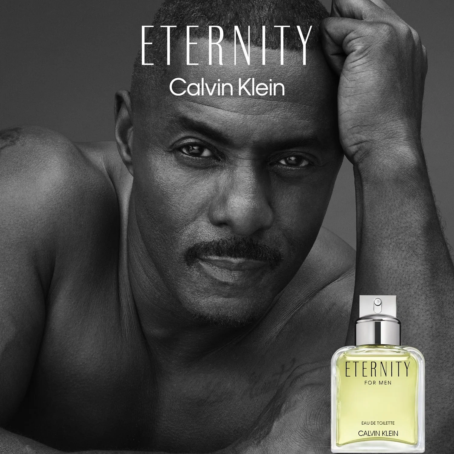 Calvin Klein Eternity For Men