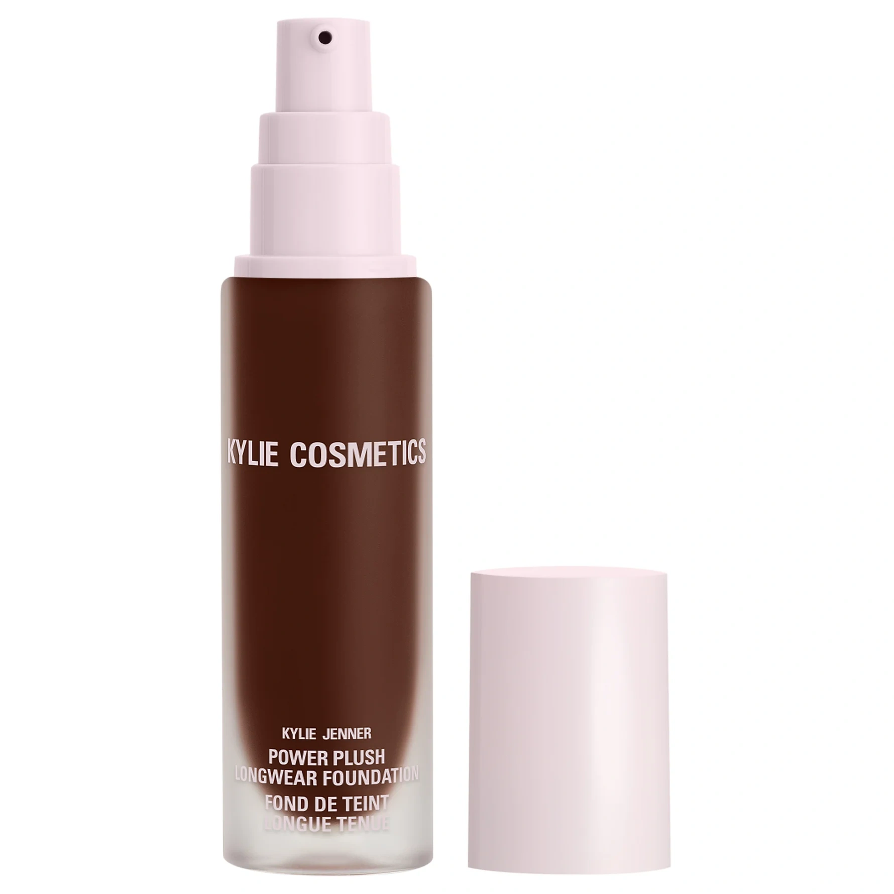 Kylie Cosmetics Power Plush Foundation 10N Neutral