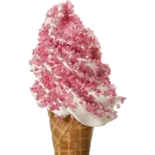 Nic Strøssel Jordbærstrøssel 1kg