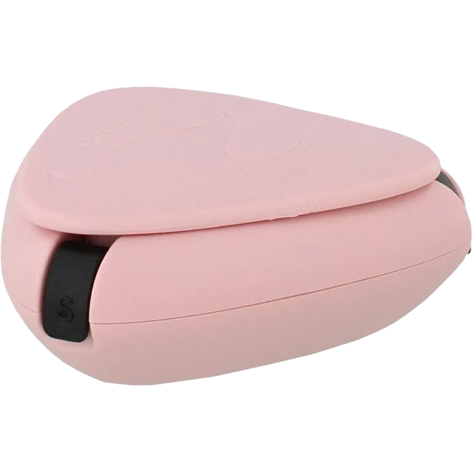 Kryddburk Salt & Pepper Dusty Pink
