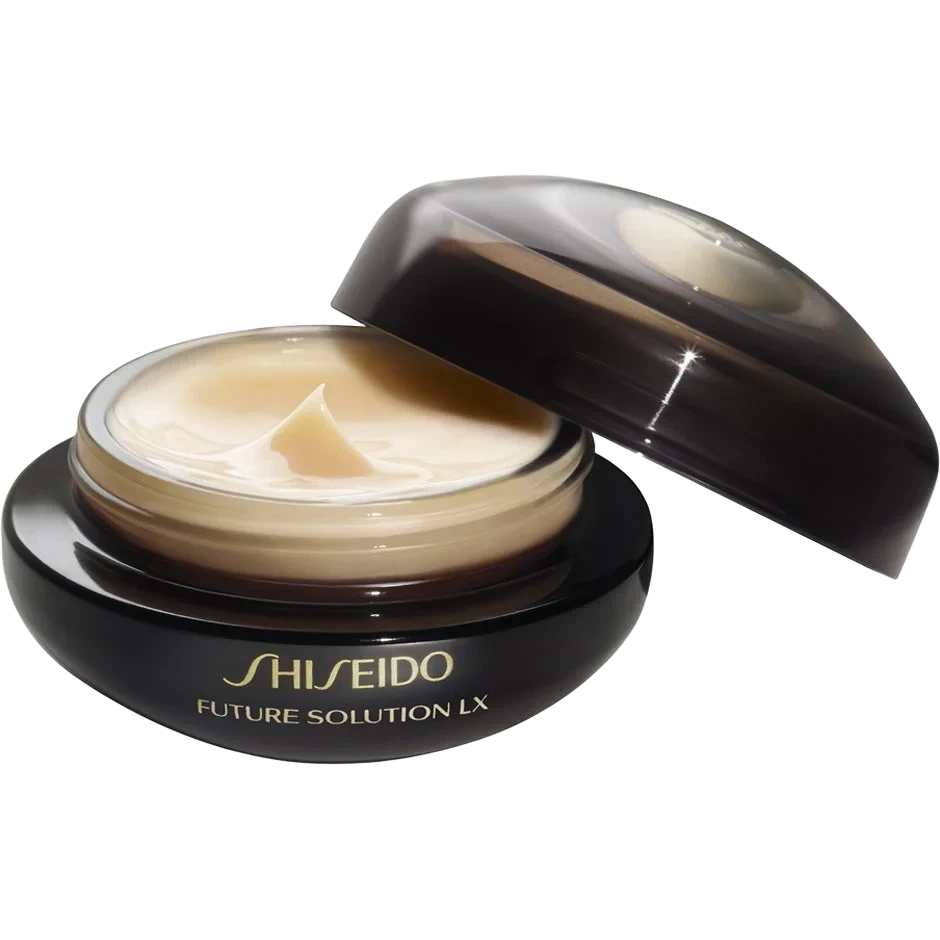 Shiseido Future Solution LX