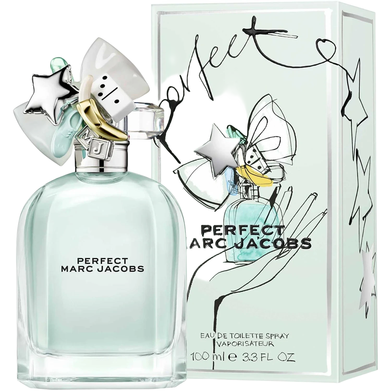 Marc Jacobs Perfect