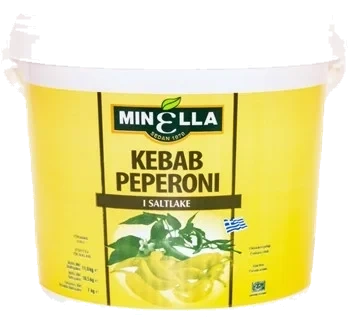 Peperoni