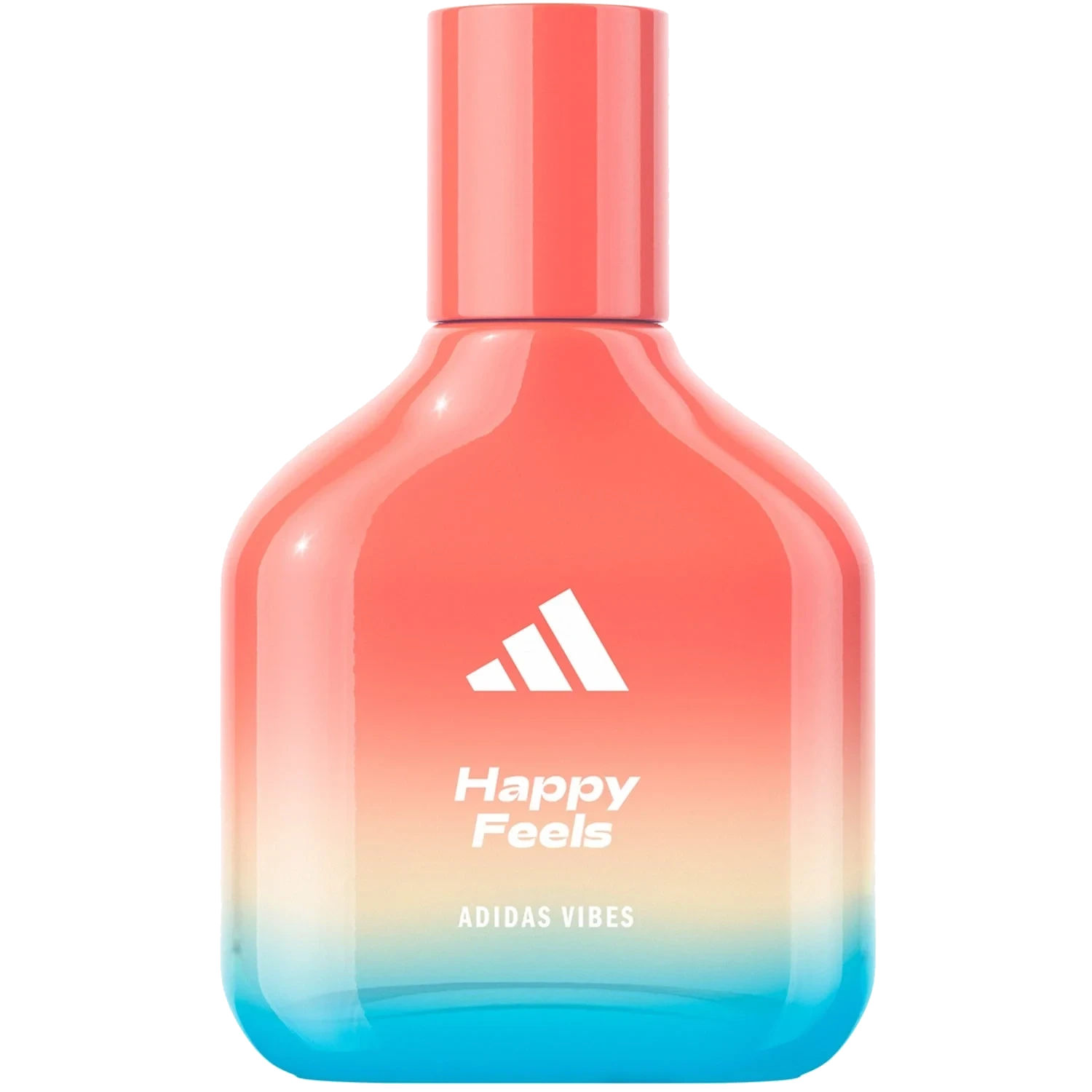 Adidas Vibes Collection Eau de Parfum