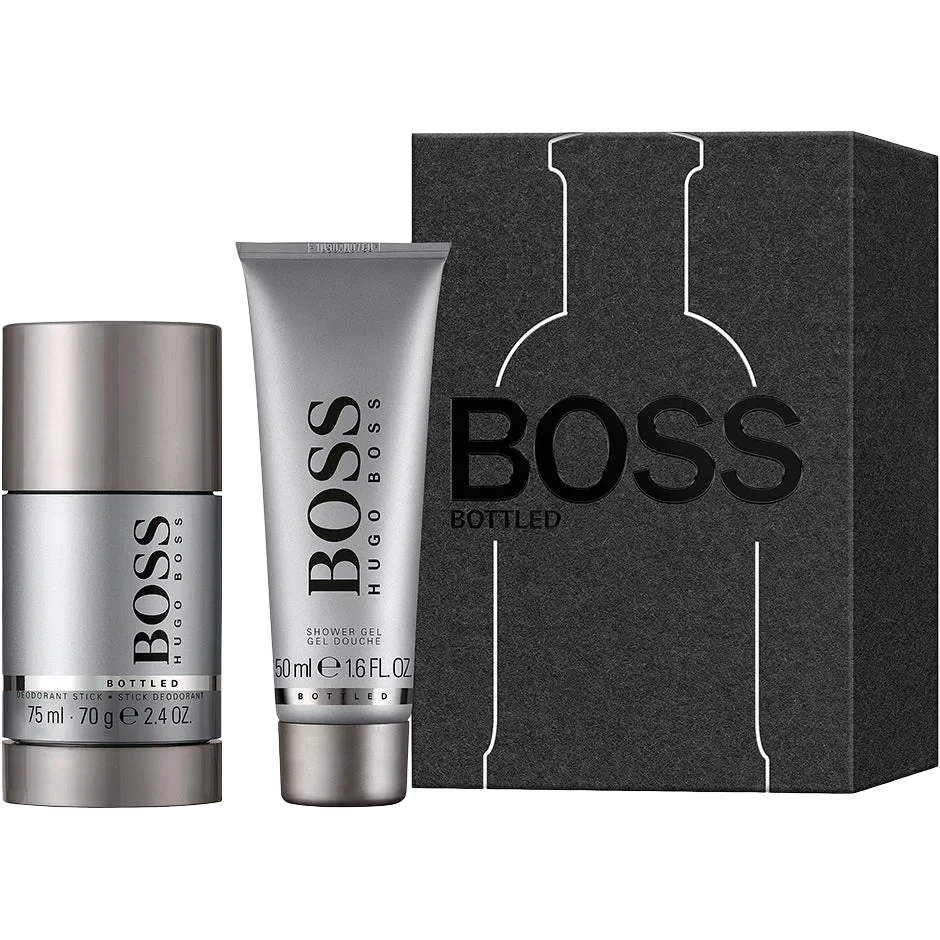 Hugo Boss Boss Bottled Set