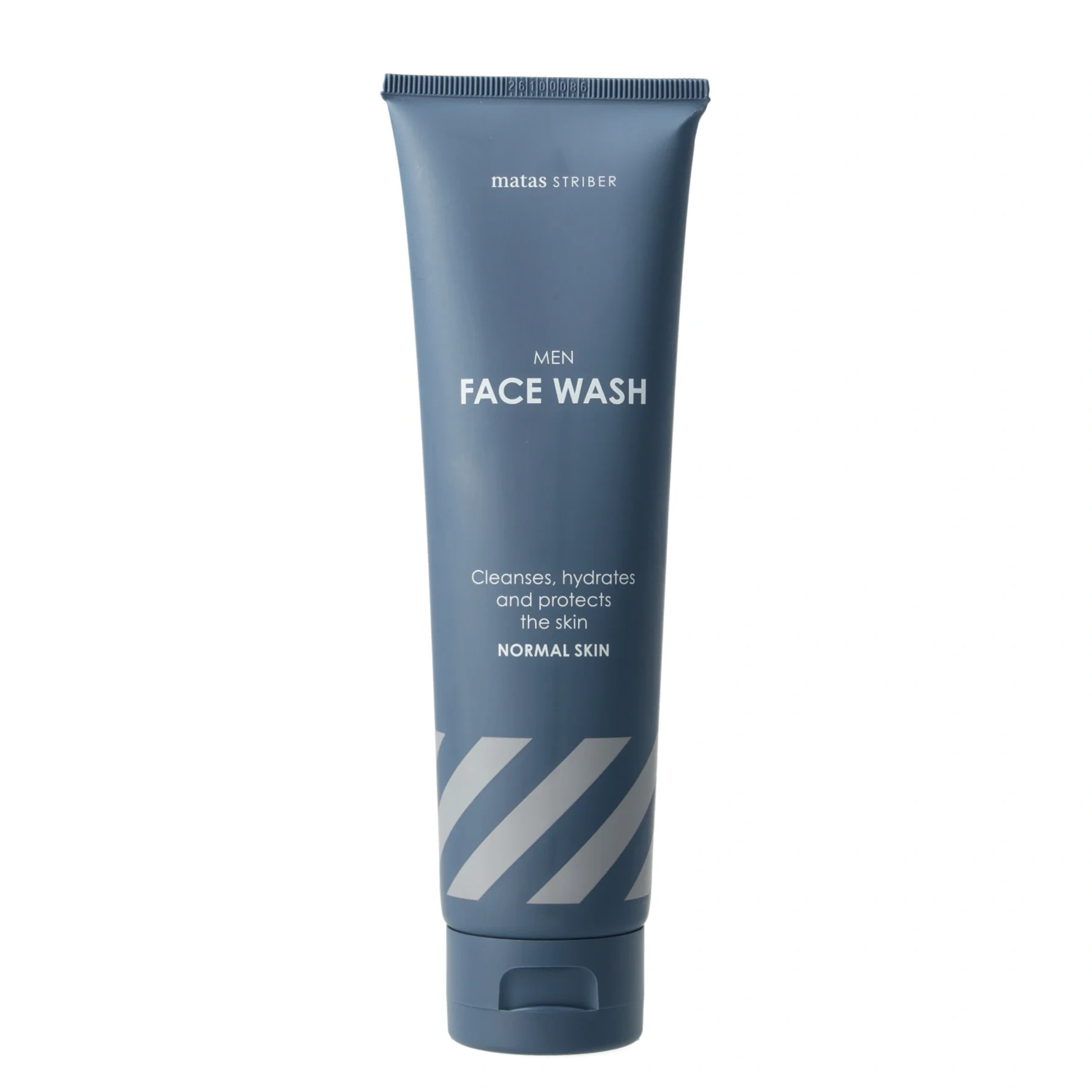 Matas Striber Men Face Wash Normal Skin 150 ml